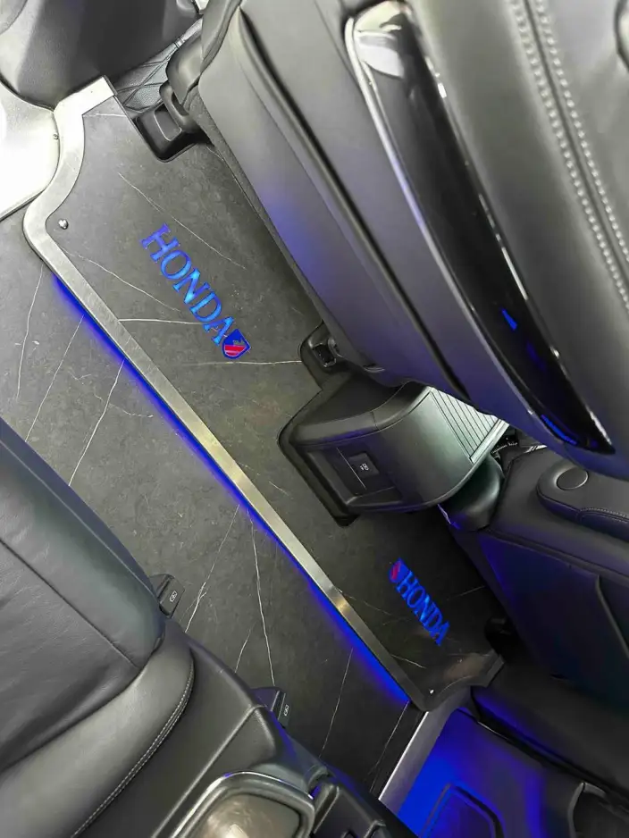 Honda Elysion 2024 Model 2.0L e:HEV Deluxe Edition – фото 6