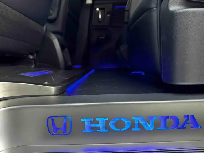Honda Elysion 2024 Model 2.0L e:HEV Deluxe Edition – фото 8
