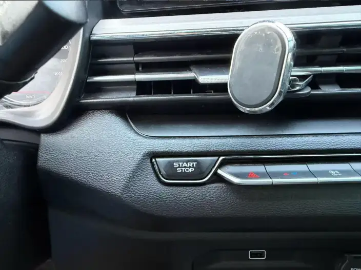 Geely Vision X3 2021 Model PRO 1.5L CVT Noble Model – фото 7