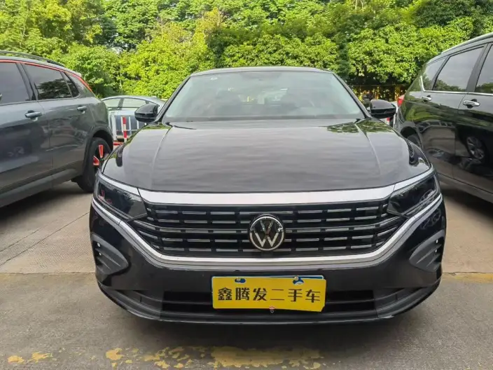 Volkswagen Passat 2024 Model 280TSI Elite Edition – фото 2