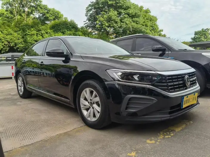 Volkswagen Passat 2024 Model 280TSI Elite Edition – фото 3