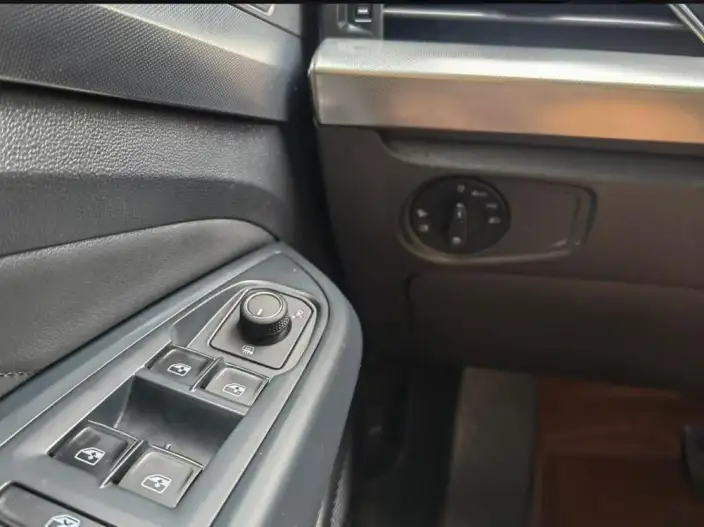 Volkswagen Passat 2024 Model 280TSI Elite Edition – фото 6