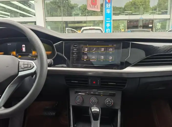 Volkswagen Passat 2024 Model 280TSI Elite Edition – фото 8