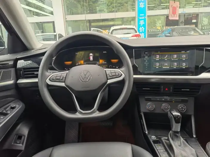 Volkswagen Passat 2024 Model 280TSI Elite Edition – фото 9