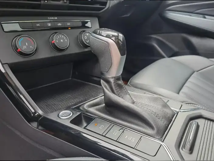 Volkswagen Passat 2024 Model 280TSI Elite Edition – фото 10