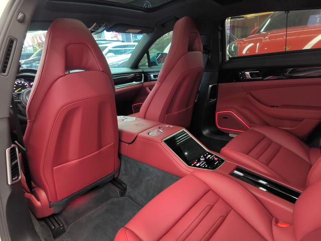 Panamera E-Hybrid 2017 модификация Panamera 4 E-Hybrid Executive Extended Edition 2.9T – фото 14