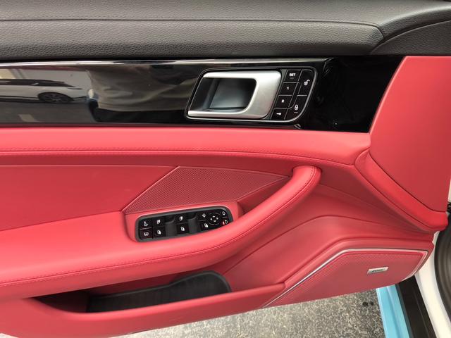 Panamera E-Hybrid 2017 модификация Panamera 4 E-Hybrid Executive Extended Edition 2.9T – фото 20