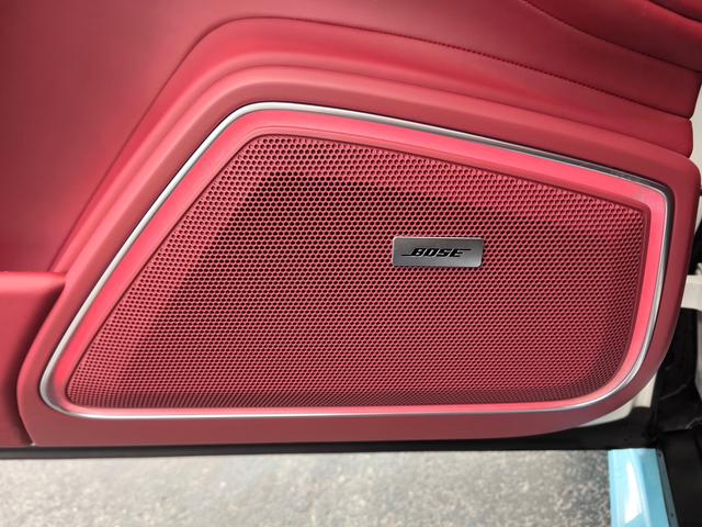 Panamera E-Hybrid 2017 модификация Panamera 4 E-Hybrid Executive Extended Edition 2.9T – фото 21