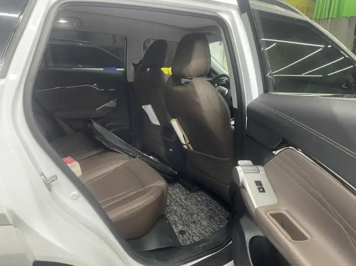 GAC Trumpchi GS4 2024 Model MAX 1.5TGDI Ultimate Edition – фото 10