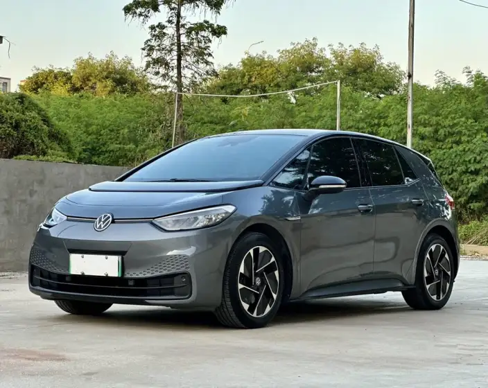 Volkswagen ID.3 2022 Model pure Edition – фото 1