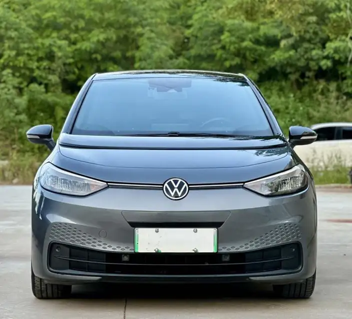 Volkswagen ID.3 2022 Model pure Edition – фото 2