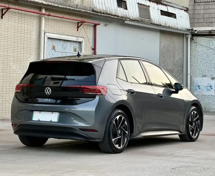 Volkswagen ID.3 2022 Model pure Edition – фото 6