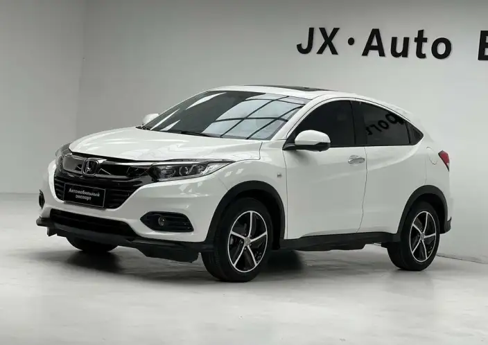 Honda Vezel 2020 Model 1.5L CVT Pioneer Edition – фото 1