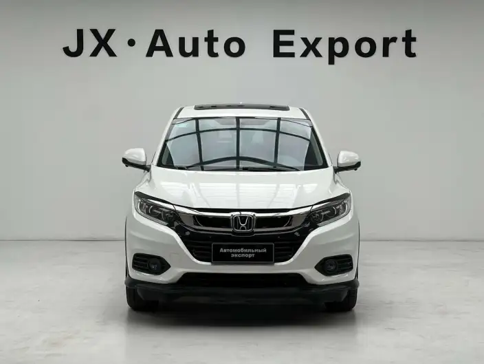 Honda Vezel 2020 Model 1.5L CVT Pioneer Edition – фото 2