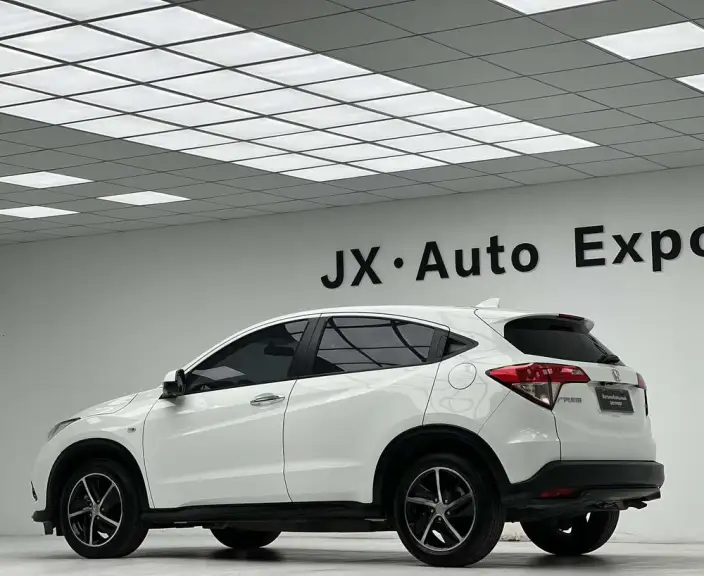 Honda Vezel 2020 Model 1.5L CVT Pioneer Edition – фото 5