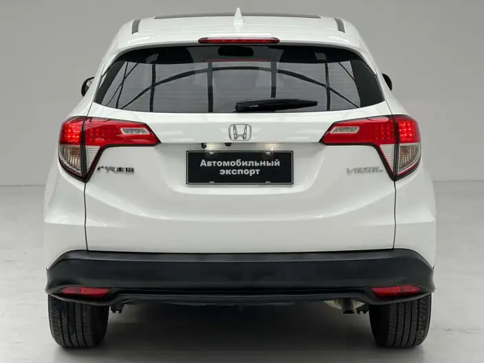 Honda Vezel 2020 Model 1.5L CVT Pioneer Edition – фото 6