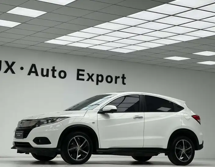 Honda Vezel 2020 Model 1.5L CVT Pioneer Edition – фото 7