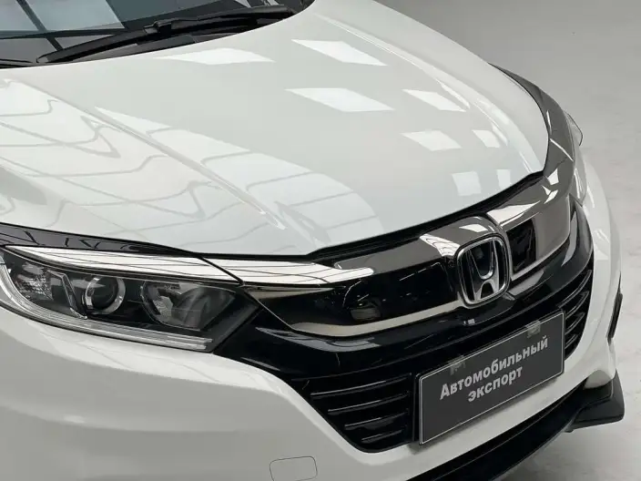 Honda Vezel 2020 Model 1.5L CVT Pioneer Edition – фото 8