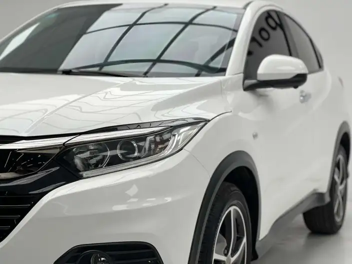Honda Vezel 2020 Model 1.5L CVT Pioneer Edition – фото 9