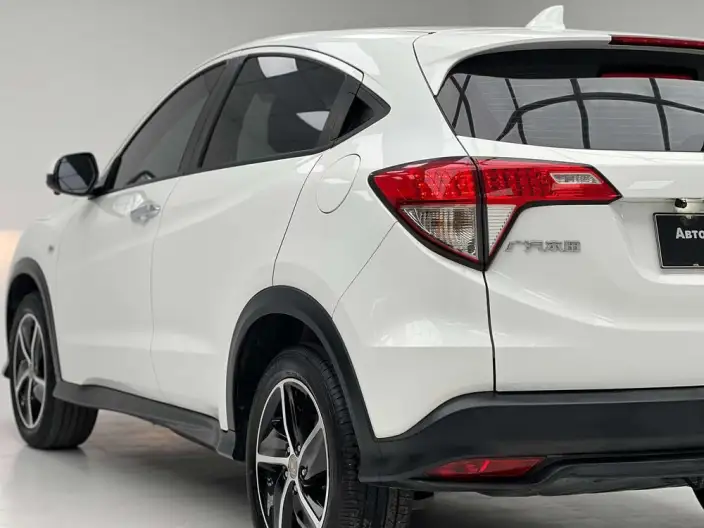 Honda Vezel 2020 Model 1.5L CVT Pioneer Edition – фото 10