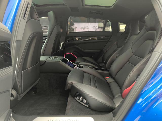 Porsche Panamera 2017 Panamera 4 Executive 3.0T – фото 14