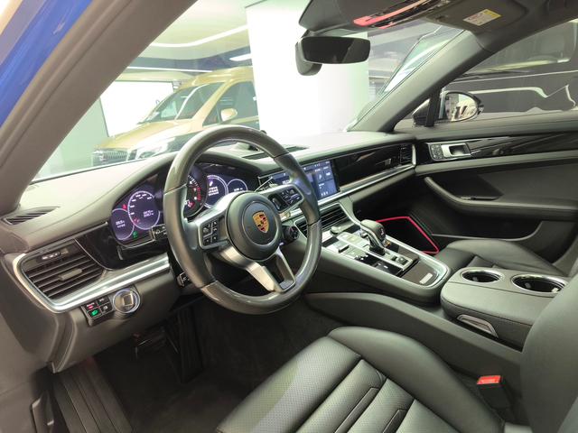 Porsche Panamera 2017 Panamera 4 Executive 3.0T – фото 15