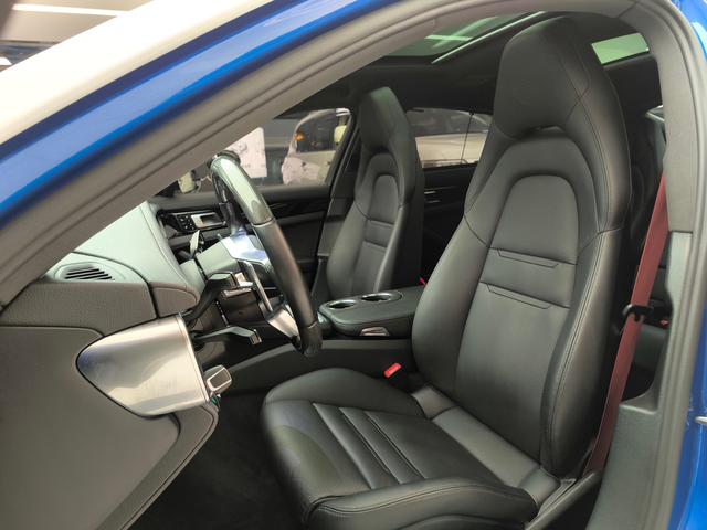 Porsche Panamera 2017 Panamera 4 Executive 3.0T – фото 17