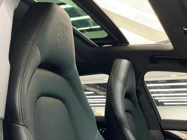 Porsche Panamera 2017 Panamera 4 Executive 3.0T – фото 20