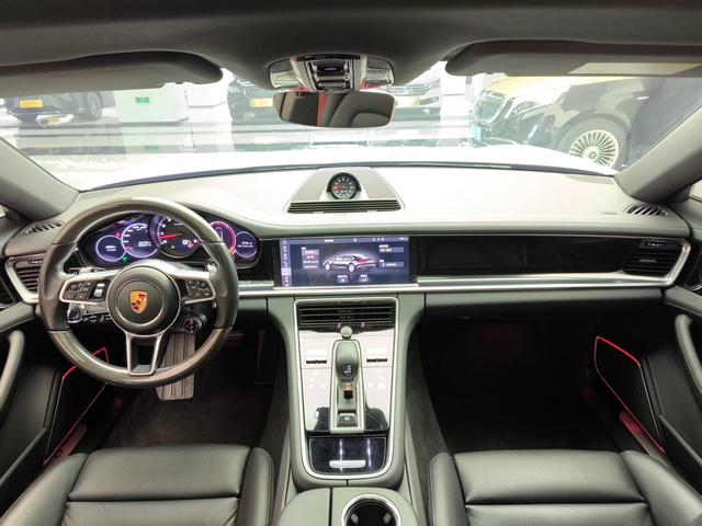 Porsche Panamera 2017 Panamera 4 Executive 3.0T – фото 21