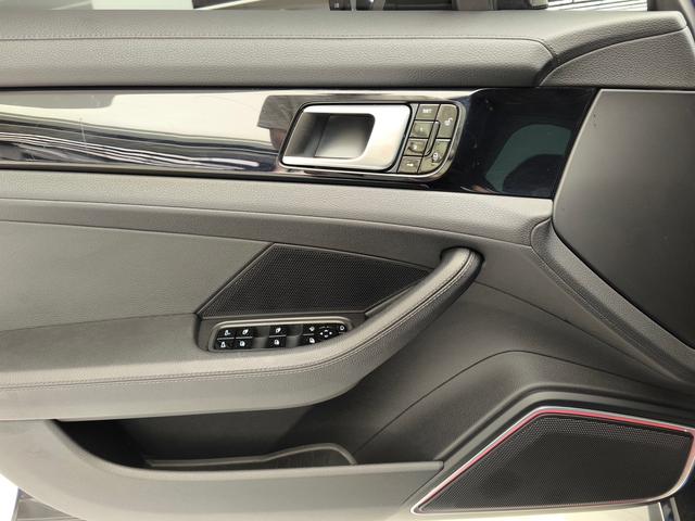 Porsche Panamera 2017 Panamera 4 Executive 3.0T – фото 24