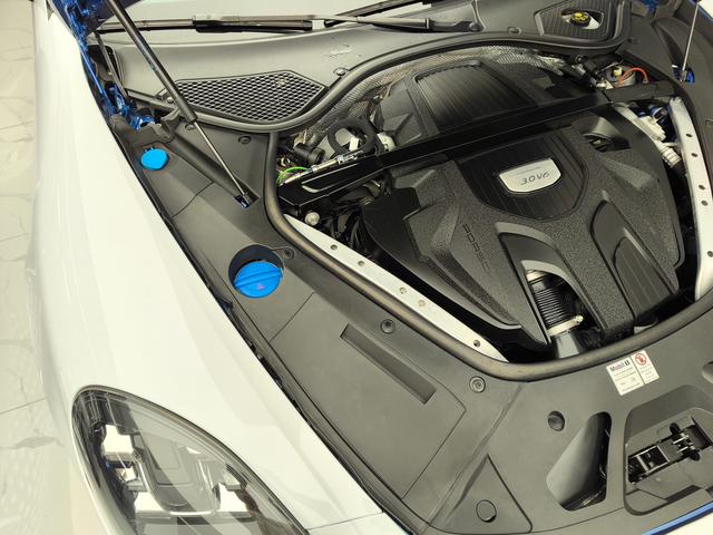 Porsche Panamera 2017 Panamera 4 Executive 3.0T – фото 31