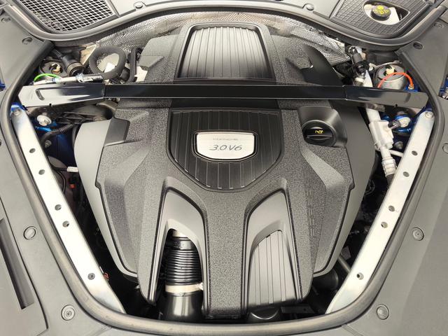 Porsche Panamera 2017 Panamera 4 Executive 3.0T – фото 32