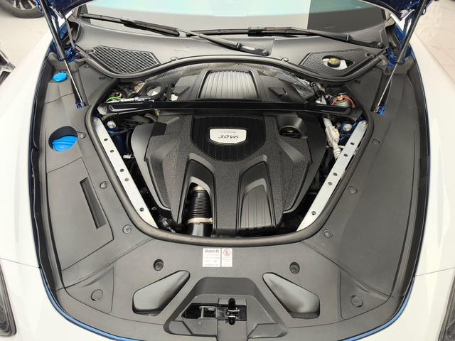 Porsche Panamera 2017 Panamera 4 Executive 3.0T – фото 34