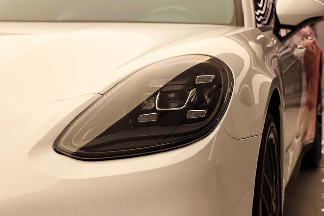 Porsche Panamera 2017 Panamera 4 Executive 3.0T – фото 35