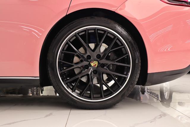 Porsche Panamera 2017 Panamera 4 Executive 3.0T – фото 37