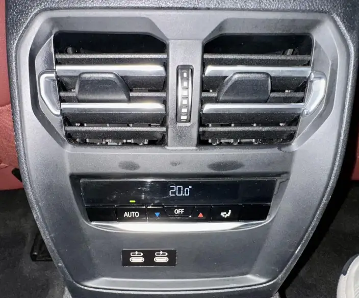 BMW 3 Series 2023 Model 320Li M Sports Set – фото 7