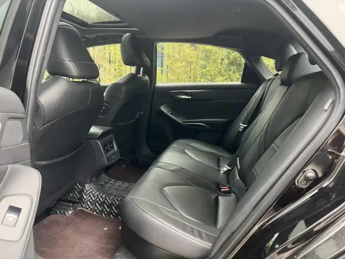 Toyota Avalon 2022 Model Hybrid 2.5L Deluxe Edition – фото 9