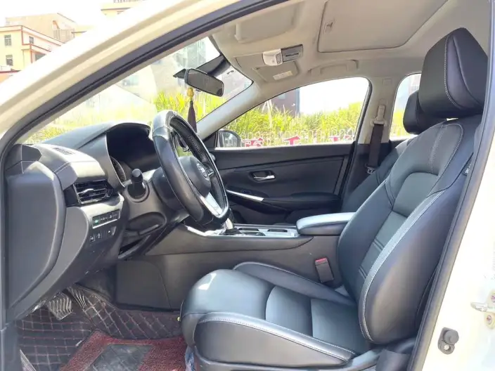 Nissan Sylphy 2022 Model 1.6L XE CVT Comfort Edition – фото 8