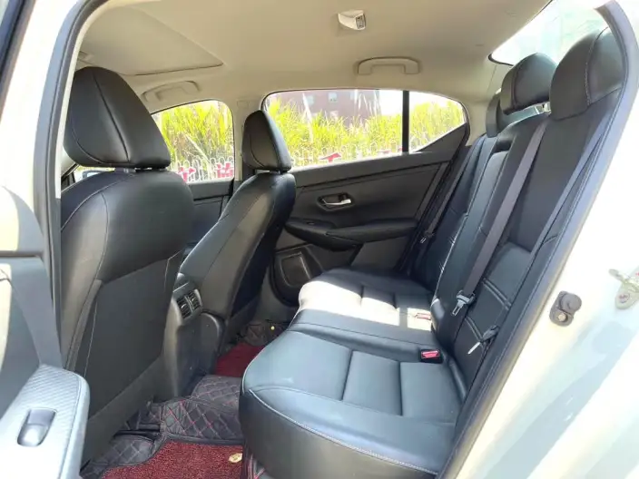 Nissan Sylphy 2022 Model 1.6L XE CVT Comfort Edition – фото 9