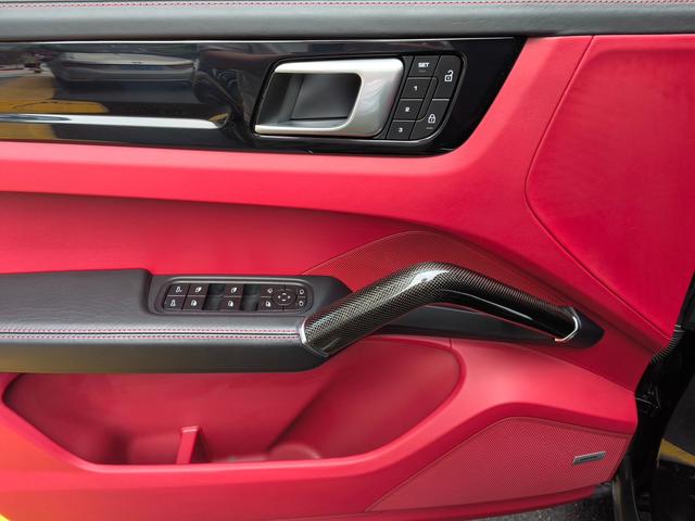 Porsche Cayenne 2022 Cayenne 3.0T Platinum Edition – фото 22