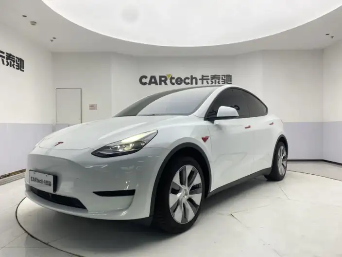 Model Y 2022 Model Facelift Rear-wheel drive version – фото 1