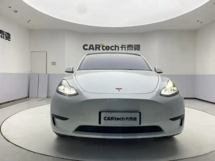 Model Y 2022 Model Facelift Rear-wheel drive version – фото 2
