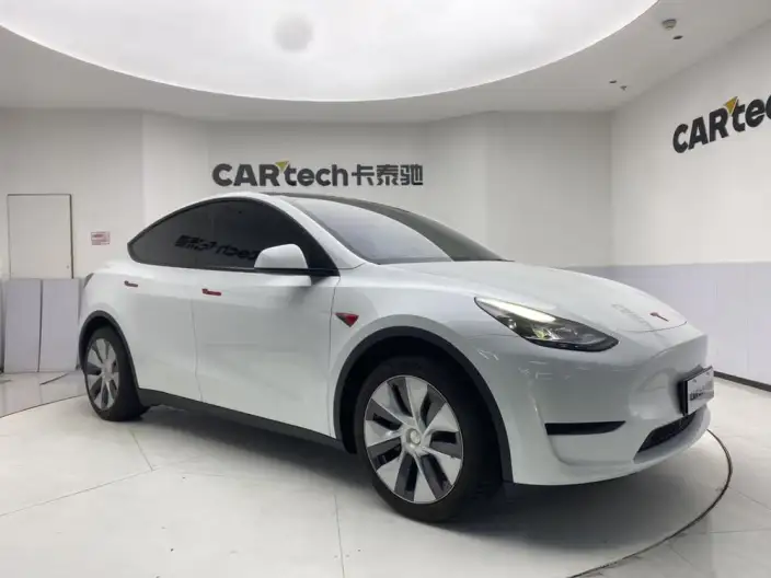Model Y 2022 Model Facelift Rear-wheel drive version – фото 3