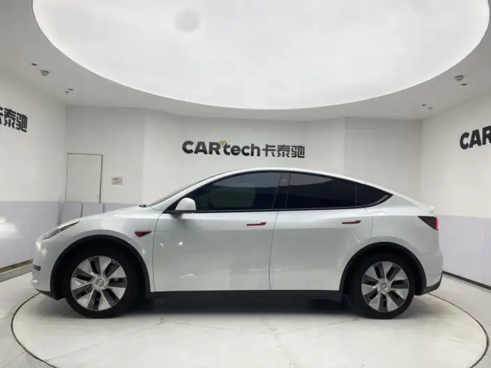 Model Y 2022 Model Facelift Rear-wheel drive version – фото 4