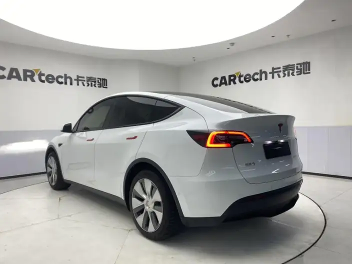 Model Y 2022 Model Facelift Rear-wheel drive version – фото 5