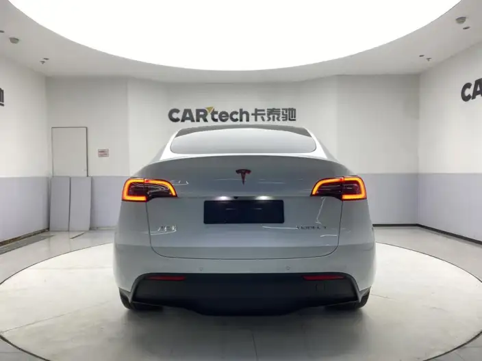 Model Y 2022 Model Facelift Rear-wheel drive version – фото 6