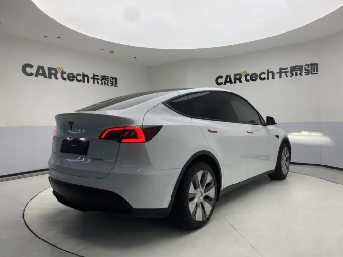 Model Y 2022 Model Facelift Rear-wheel drive version – фото 7