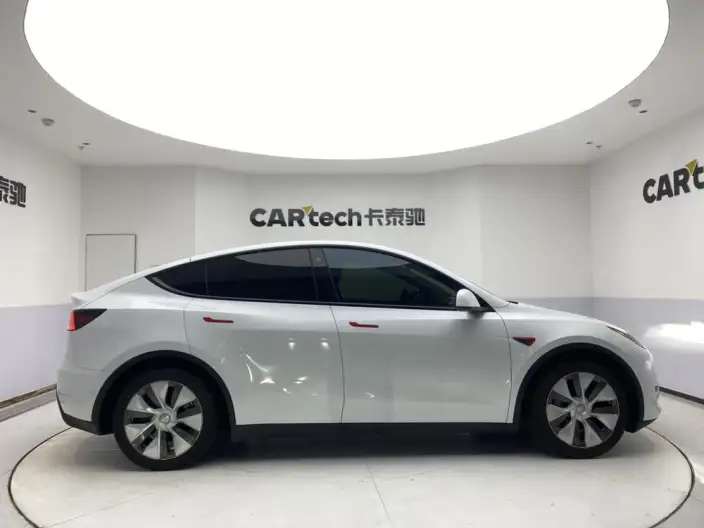 Model Y 2022 Model Facelift Rear-wheel drive version – фото 8