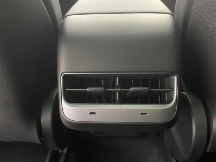 Model Y 2022 Model Facelift Rear-wheel drive version – фото 10