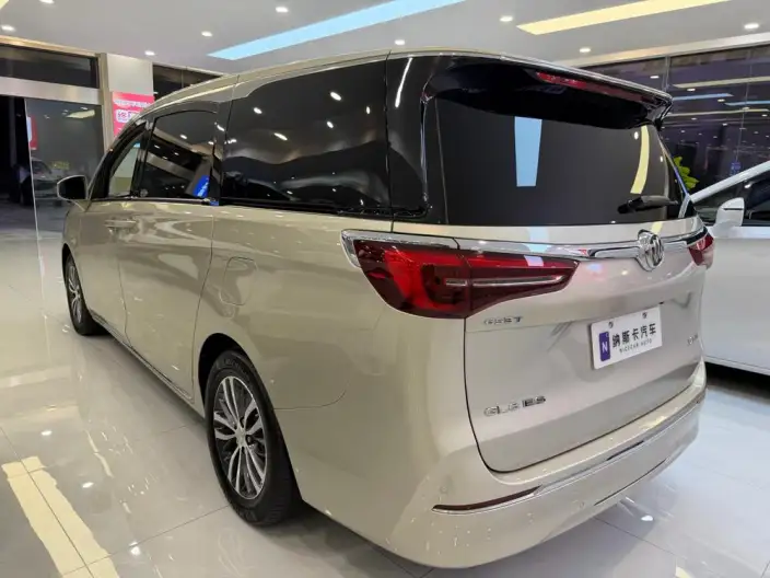 Buick GL8 2023 Model ES Luzun 2.0T Comfort Model – фото 4